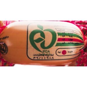 کوکتل انگشتی80%500گ کاله