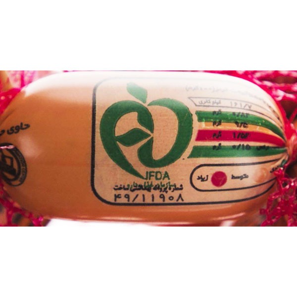 کوکتل انگشتی80%500گ کاله - Image 2