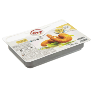 میگو سوخاری گلدن250گ ب.آ