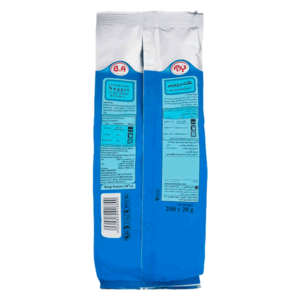 ب آ ناگت مرغ و پنیر 250 گرم