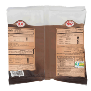 ب آ فلافل 450 گرم