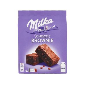 میلکا کیک شکلاتی براونی 150 گرم