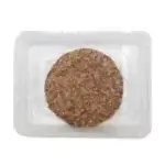 برگر زغالی راد پروتئین 170 گرم