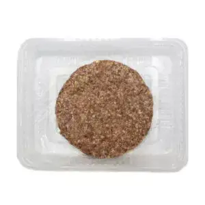 برگر زغالی راد پروتئین 170 گرم